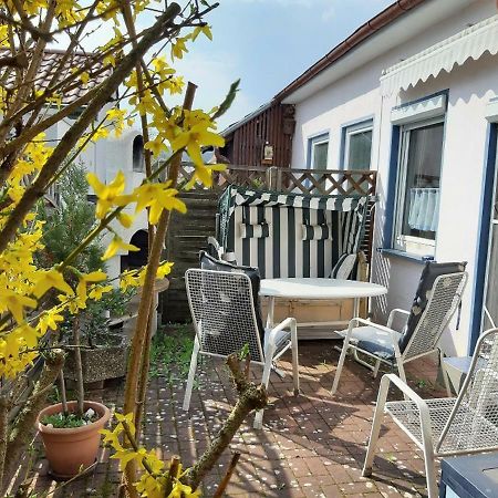 Ferienwohnung Volkmann Karlstadt Exteriér fotografie